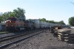 BNSF 5413 East